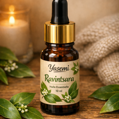 Huile essentielle Ravintsara