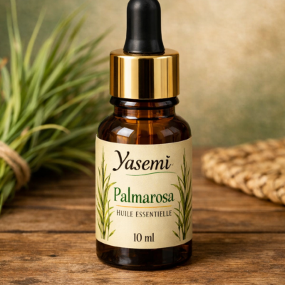 Huile essentielle Palmarosa